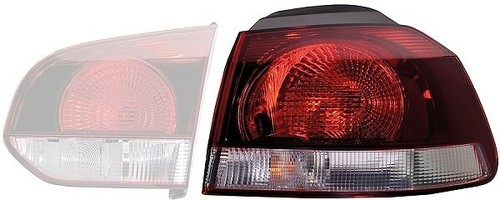 Hella heckleuchte links für - heckleuchte,