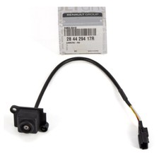 ORIGINAL Renault Kamera