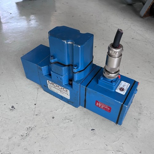 Moog d661 1705 d60haamensao - moog,
