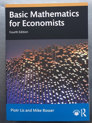 Basic mathematics for - basic,