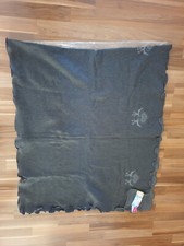 Edelheiss Poncho / Schal /