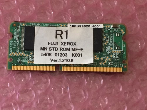 Xerox 240 540k01203 mn - dc,
