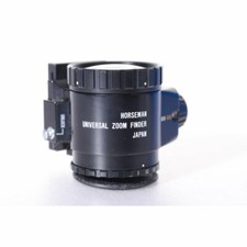 Horseman Universal Zoom Sucher 4x5" - Nr. 21501 - Zoomsucher - Universalsucher