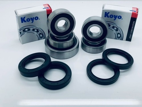Koyo yamaha yzf r125 radlager - koyo,
