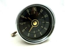 Uhr VDO Kienzle Zeituhr