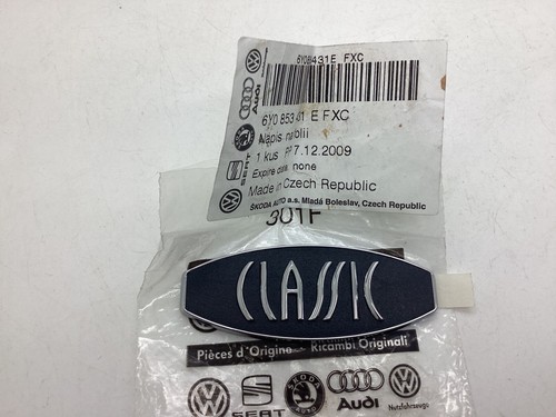 Skoda fabia octavia - 6y,