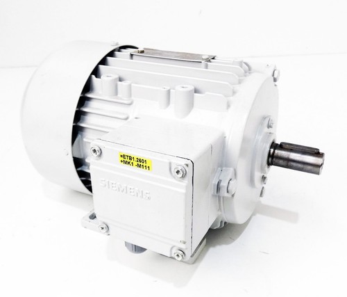 Siemens 1la70804aa90 zn01 - 1la70804aa90-zn01, 0,55