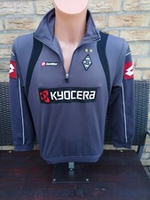 Borussia Mönchengladbach Training-Trikot Jacke Lotto XS Kinder 164 Jacket Damen?