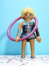 Playmobil Figur Frau Zirkus