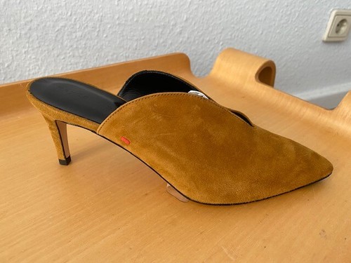 Aeyde schuhe leder damen - schuhe,