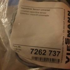 Viessmann 7262737 Austausch Pellet Sensoren für Vitoligno 300 P