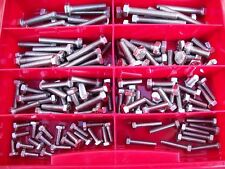 Sortimentskasten 130 Teile