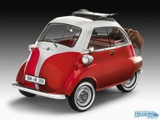 Revell BMW Isetta 250 - 70th