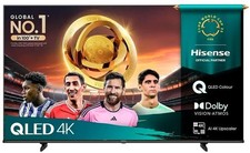 Hisense qled smart - hisense,