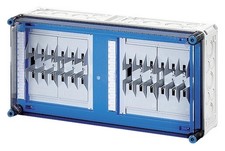 Hensel Mi 6461 Mi-NH-Sicherungsgehäuse