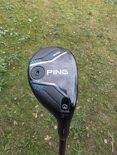 Ping G440 Hybrid 3 | 20 Grad |