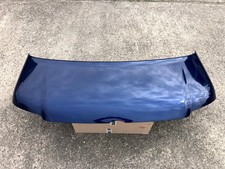 ⭐⭐ VW T5 Multivan Front Motor Motorhaube 2003-2009 BLAU KEIN Facelift *AL260