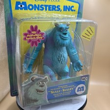 Monster AG Sulley Disney Pixar