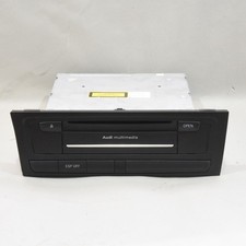 09-12 Audi A4 Q5 A5 MMI Audio