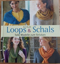 Handarbeitsbuch "Loops &