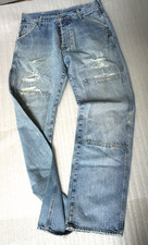 Alte G-Star Vintage Worker