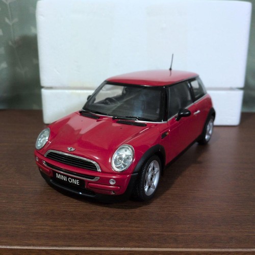 Kyosho mini cooper 18 - mini,