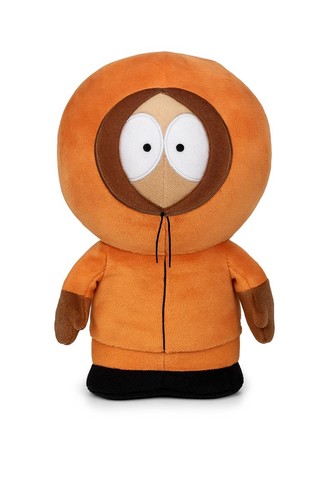 South park plüschfigur - park, kenny