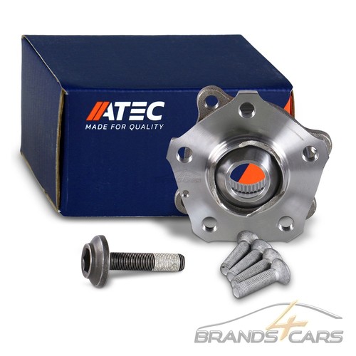 Atec radlager vorne für audi - atec,