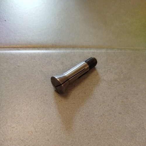 Spannzange zugspannzange 8mm - spannzange,
