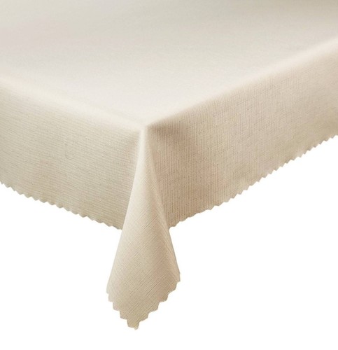 Tischdecke fleckenresistente - tischdecke,