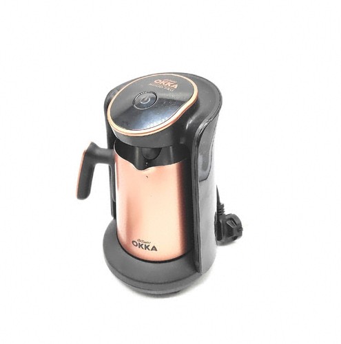 Arzum turkish coffee machine - turkish,