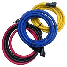 Elektrischer Kabelsatz für