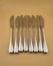 8 Menümesser  WMF Nürnberg Cromargan Note 3-4