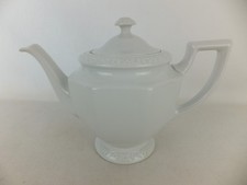 Teekanne ROSENTHAL Maria Weiß