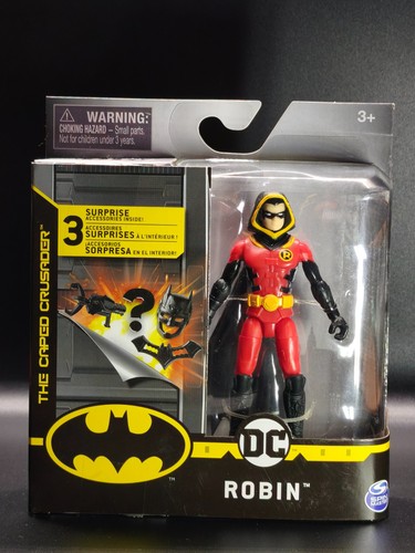 Batman the caped crusader - batman,