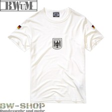 BWuM BUNDESWEHR SPORTSHIRT +