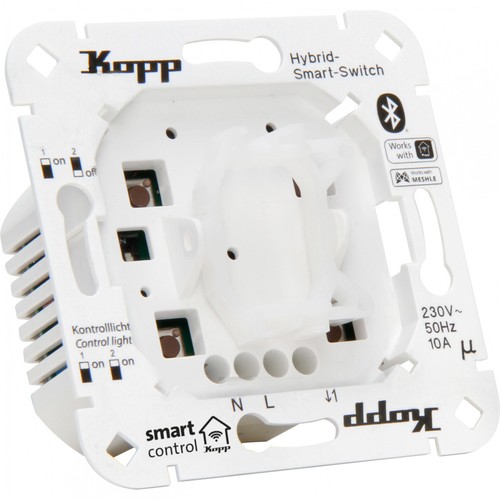 Kopp smart control - kopp, smart-control