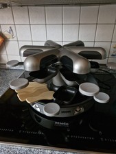 Unold Flying Raclette