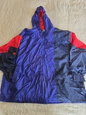 Vintage Nike 1/4 zip