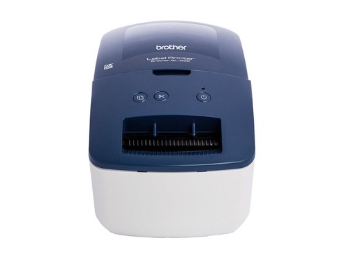 Brother 600 professional - ql-600,