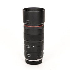 Canon RF 100mm/2,8 L Macro IS