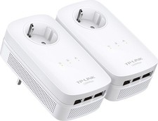 TP Link Powerline 1200mb TL-PA8030P KIT (Gebraucht)