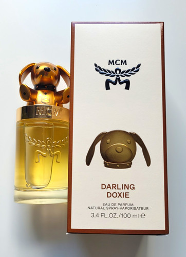 Mcm darling doxie eau - mcm,