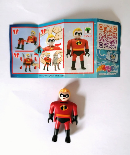 Disney playmobil figuren - disney,