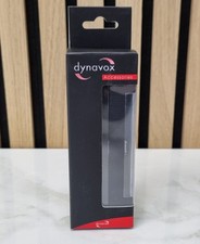 Dynavox 3in1 Vinyl