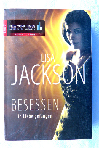 Besessen - , gefangen)