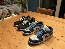 Nike Air Max und Nike Air
