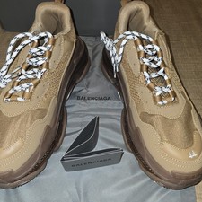 Balenciaga Triple S