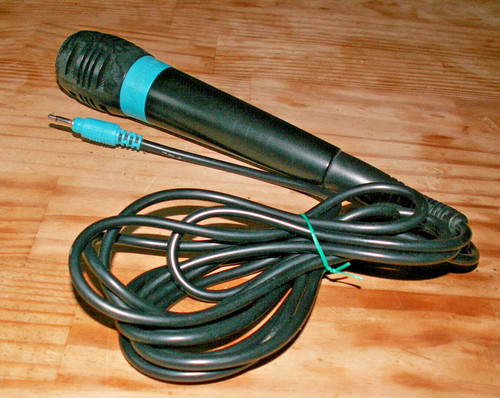 Sing star mikrofon - , u