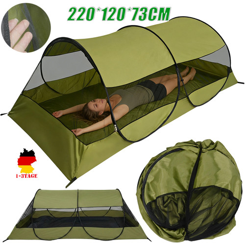 Popup zelt personen - zelt, 1